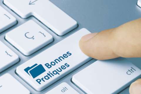 Les bonnes pratiques pour la création d'un site internet de qualité Les bonnes pratiques pour la création d'un site internet de qualité