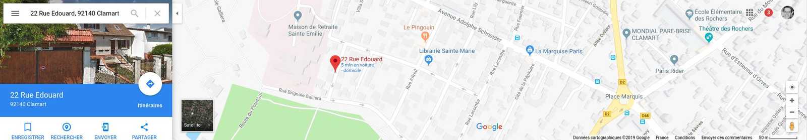 INGIN SARL - agence experte refonte de site internet