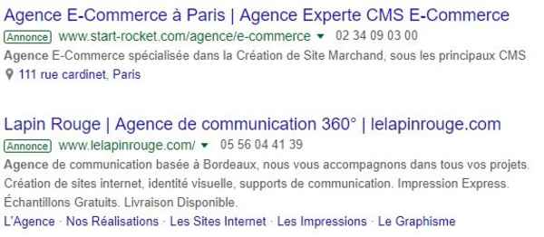 Comment trouver une agence web à paris Comment trouver une agence web à paris