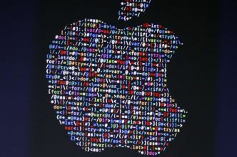 Nouvelle keynote by apple