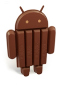 monopole smartphone, android occupe 85% du marché