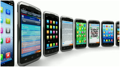 Autonomie des smartphones 2015