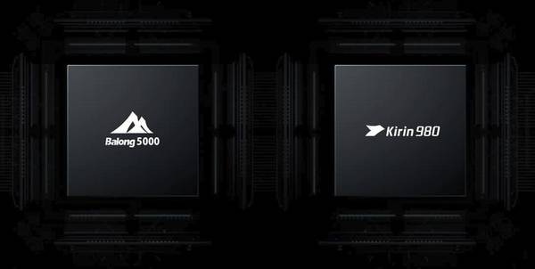 Huawei Mate X : 1er smartphone 5G Huawei Mate X : 1er smartphone 5G