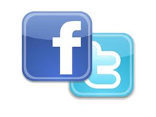 Règles de base pour vos photos sur les réseaux sociaux facebook et twitter