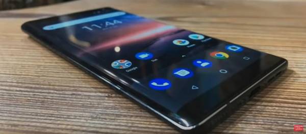 Le Nokia 9 Pureview, les spécifications fuitent à cause de Google