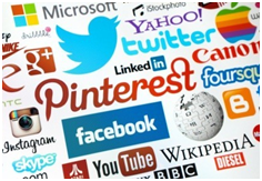 réseaux sociaux