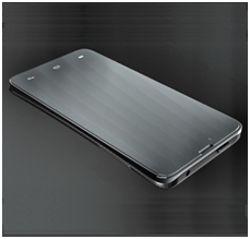 sécurité smartphone